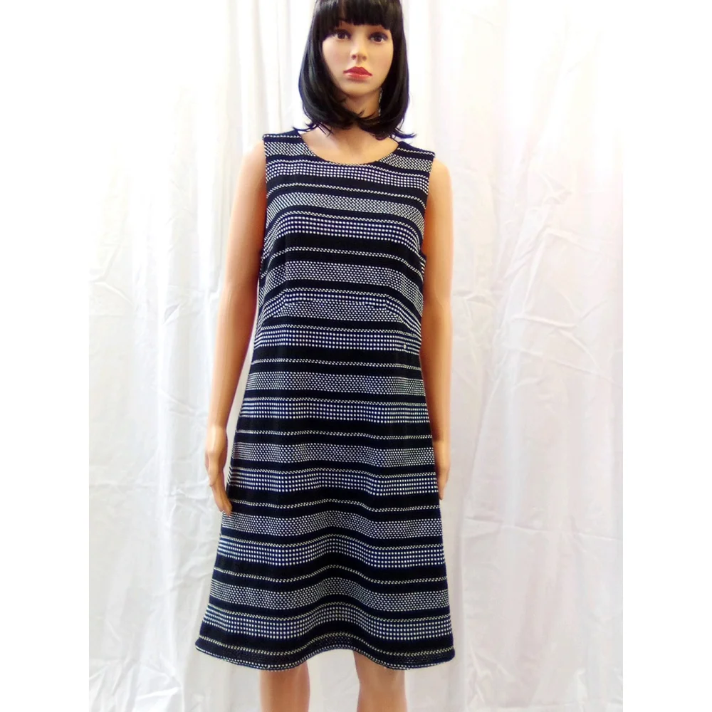 ANN TAYLOR DRESS SIZE 12 - Picture 13 of 16
